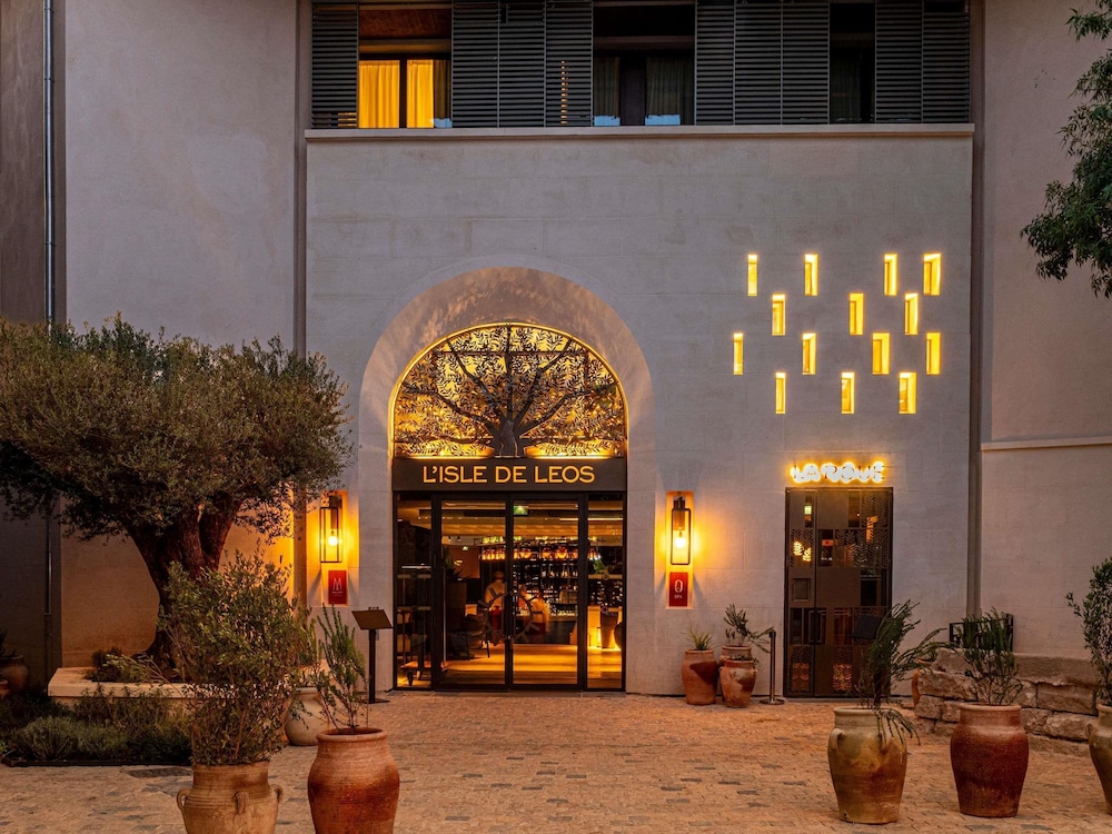 L'Isle de Leos Hotel & Spa - MGallery Collection 1/50