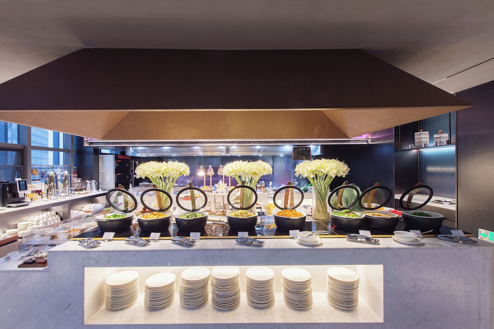 Novotel Kunming City Center 9/50