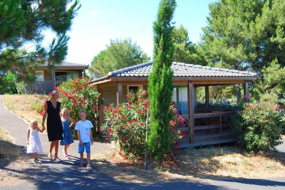 Grand Bleu Cottage Les Pescalunes 8/48