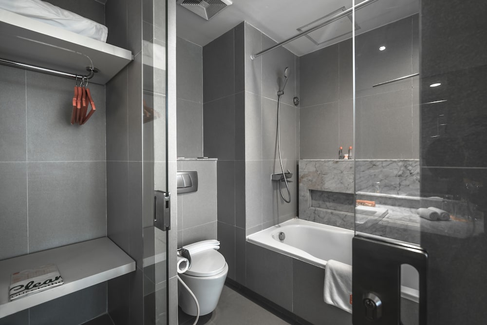 Harris Hotel and Conventions Malang 9/40