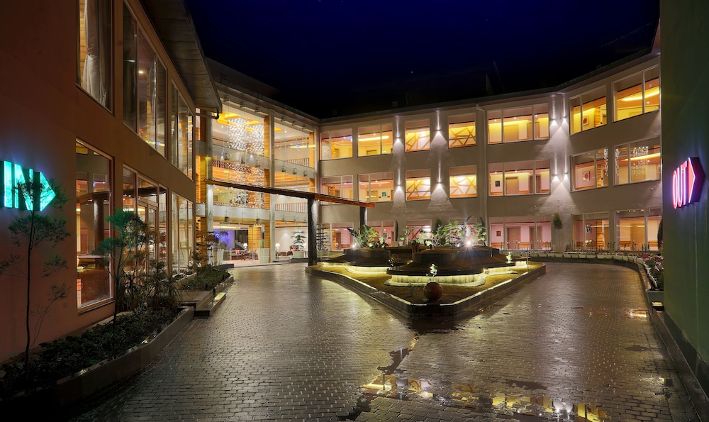 Welcomhotel by ITC Hotels, Shimla 2/50
