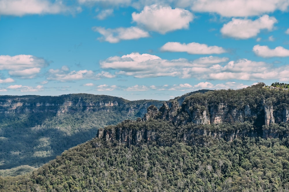 Blue Mountains Heritage Motel 56/68