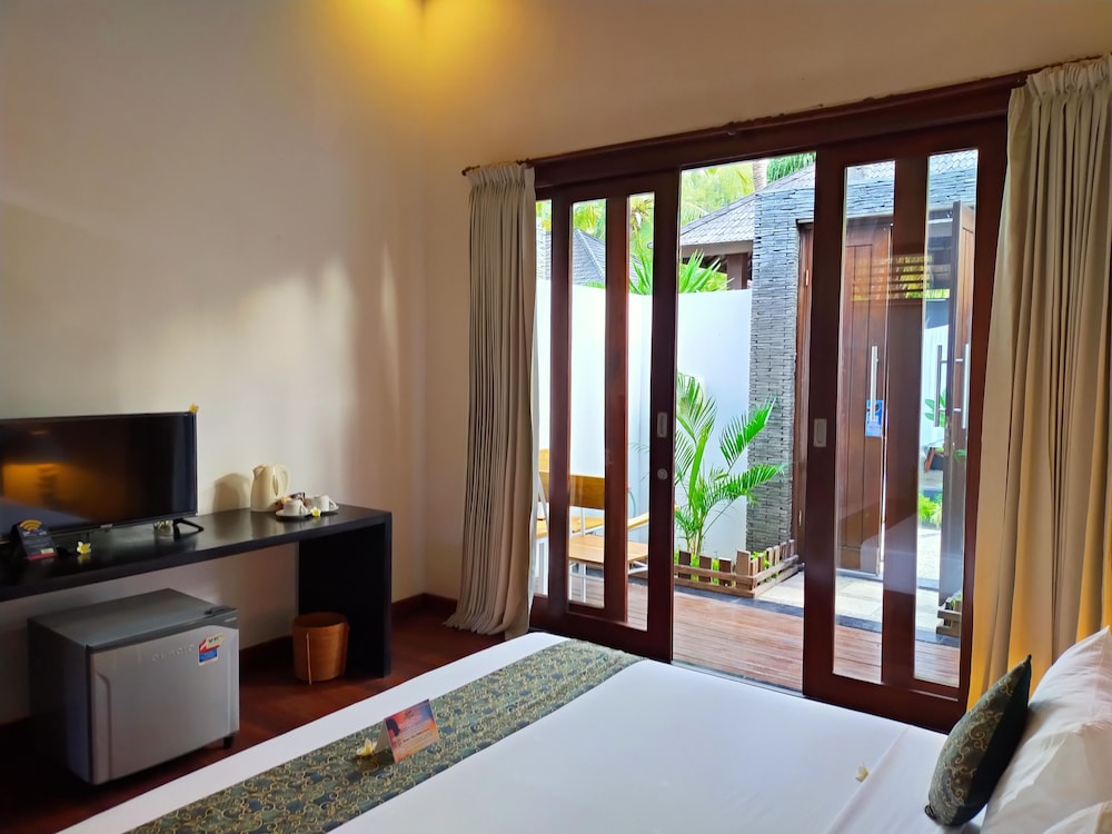 The Trawangan Resort 59/77