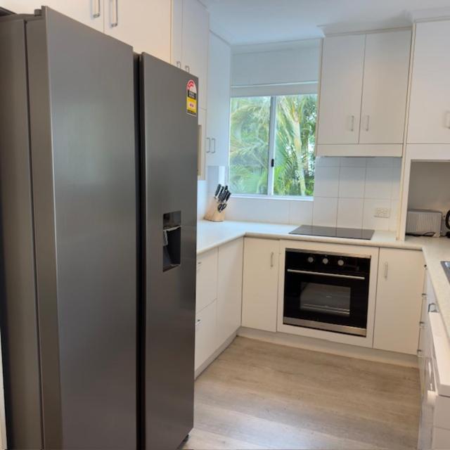 NOOSA KEYS RESORT 64/64