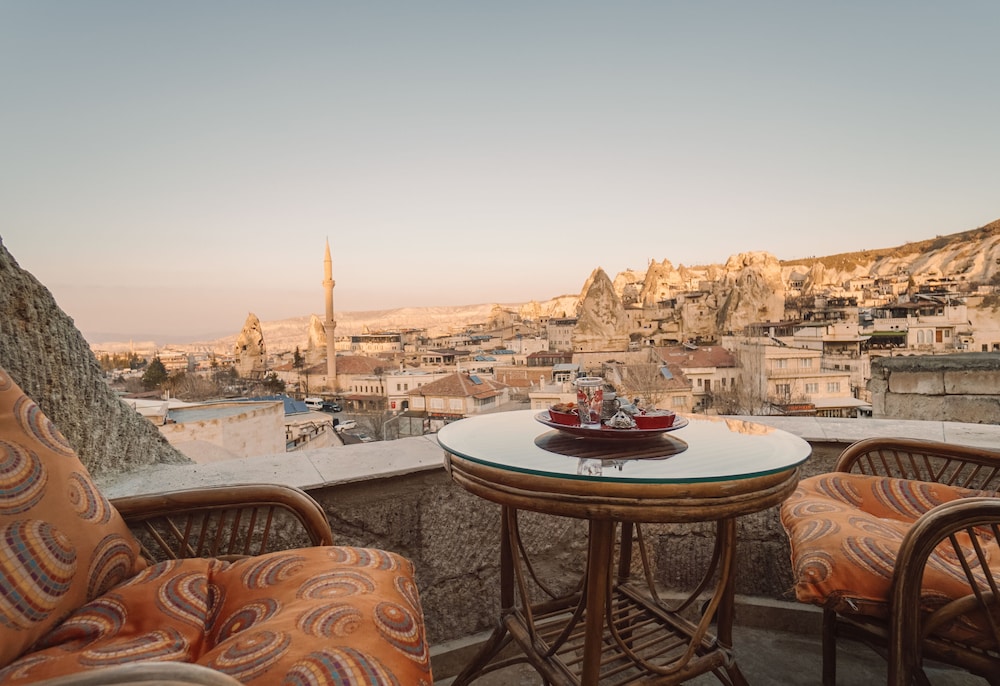 Roma Cave Suite Hotel 36/50