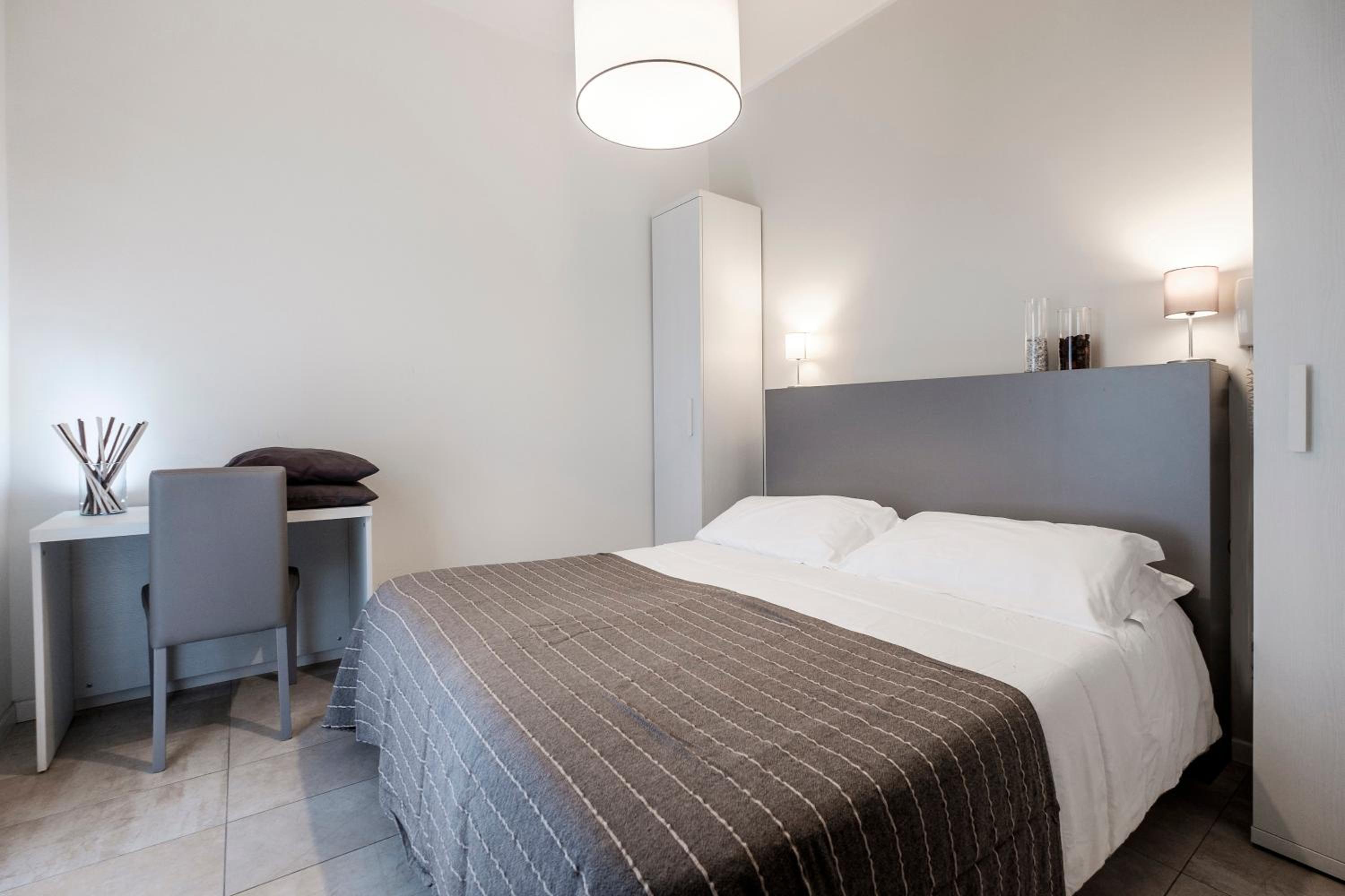 Hotel Condor 19/50