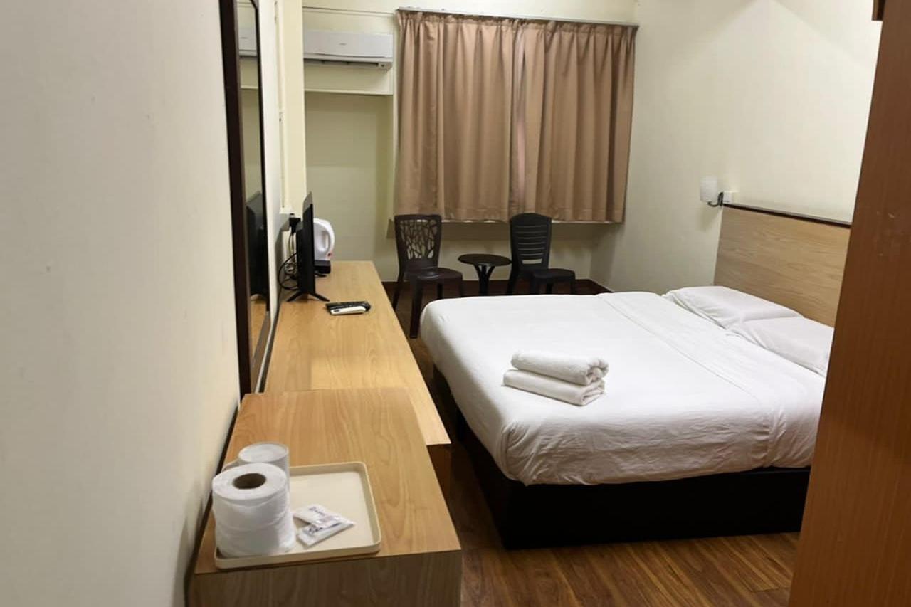 Hotel 75 Temerloh 20/30