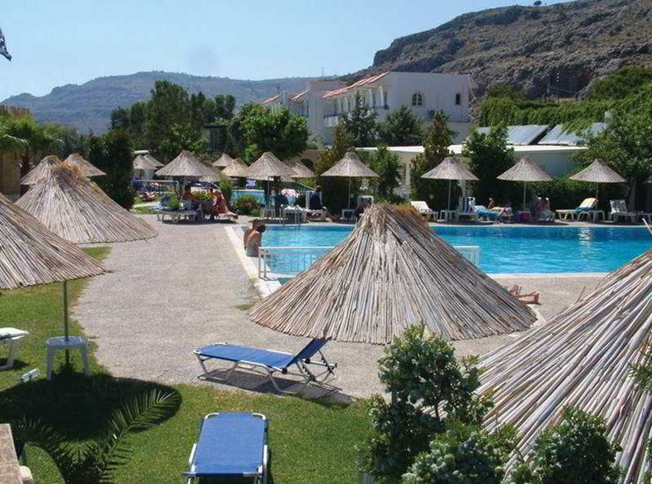 Ilyssion Beach Resort 34/39