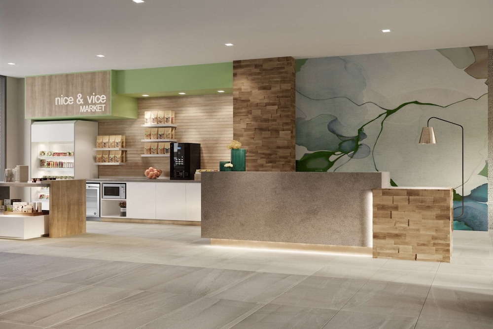 Wyndham Garden Orlando Airport 7/52