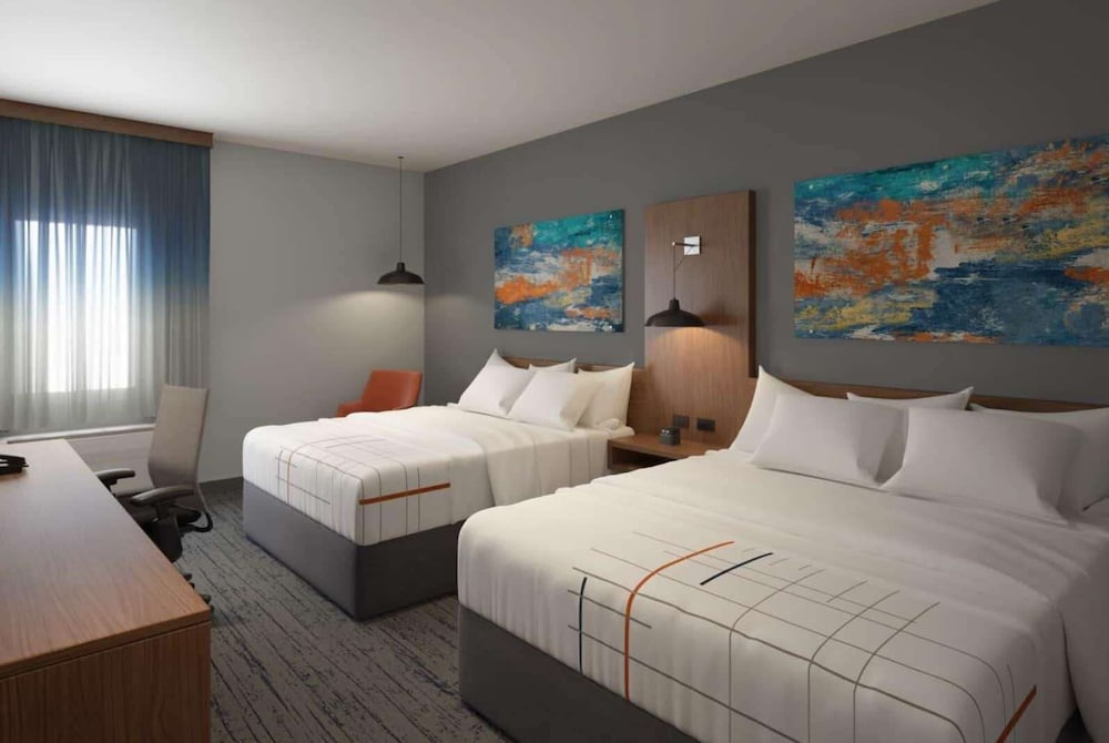 La Quinta Inn & Suites by Wyndham-Albany GA 11/31