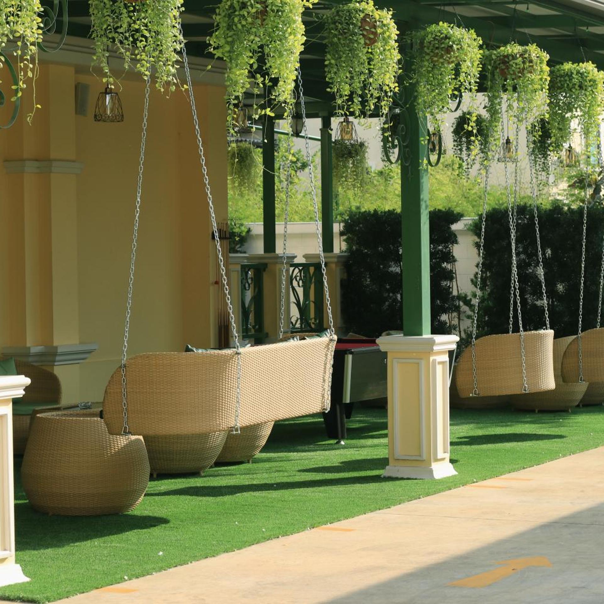 Siri Grand Bangkok Hotel 42/50