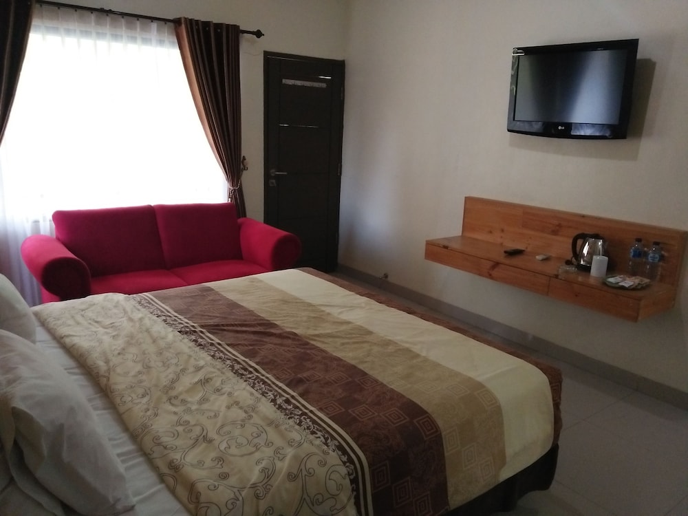 Bukit Alamanda Resort 18/71