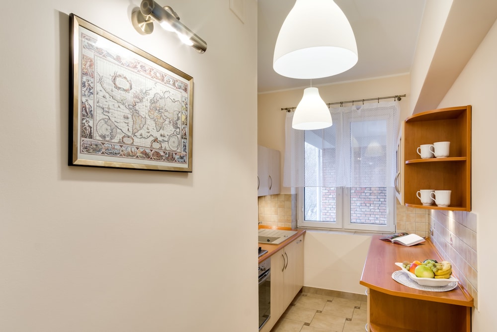 Elite Apartments Korzenna City Center 9/11