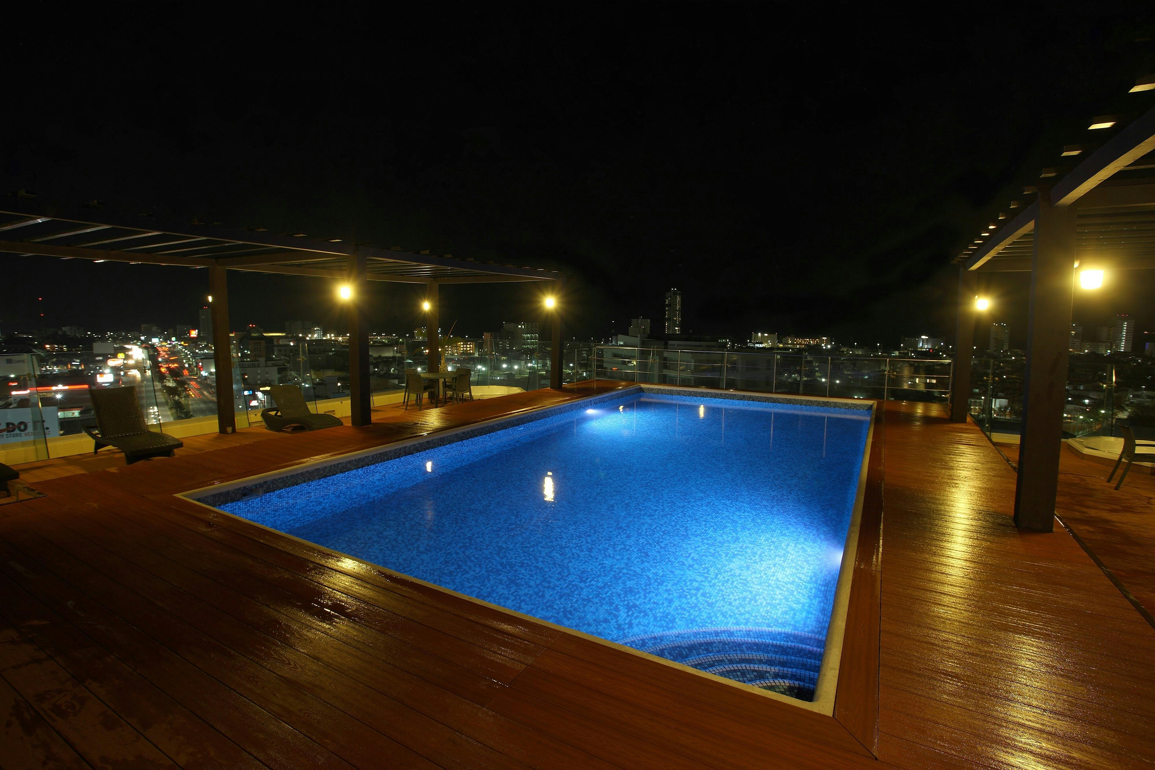 Four Points by Sheraton Veracruz 35/35