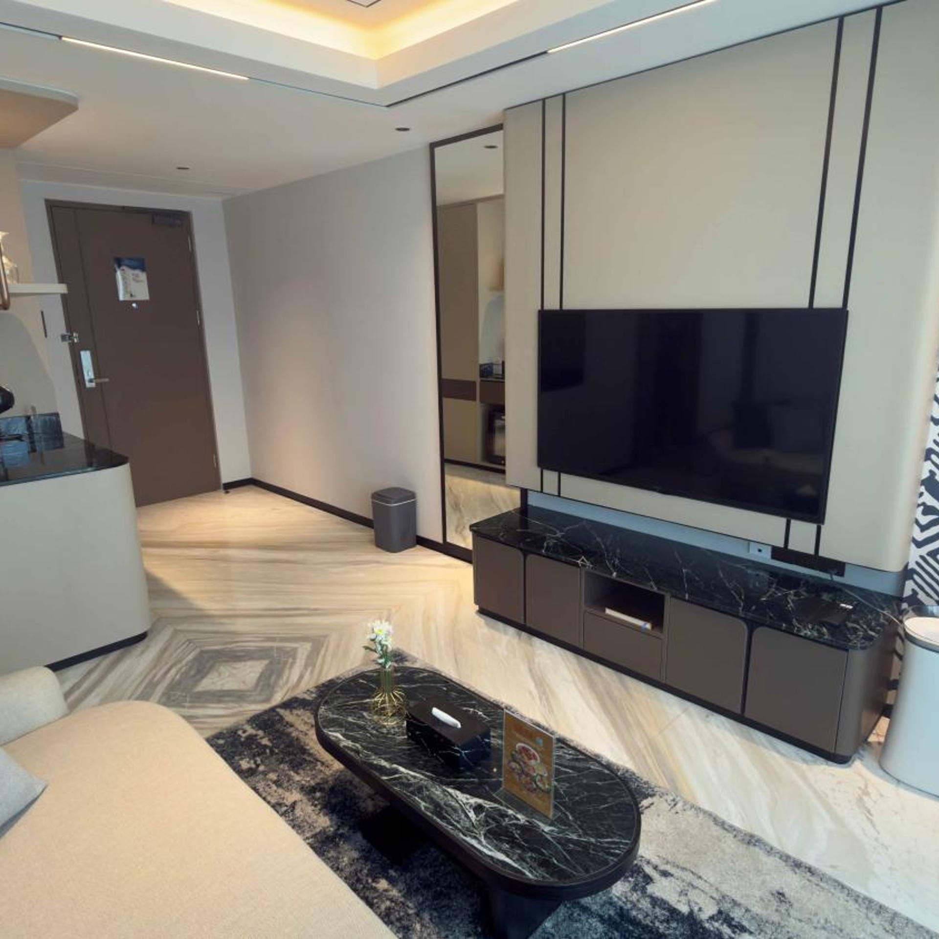 The Excelton Hotel Palembang 42/54