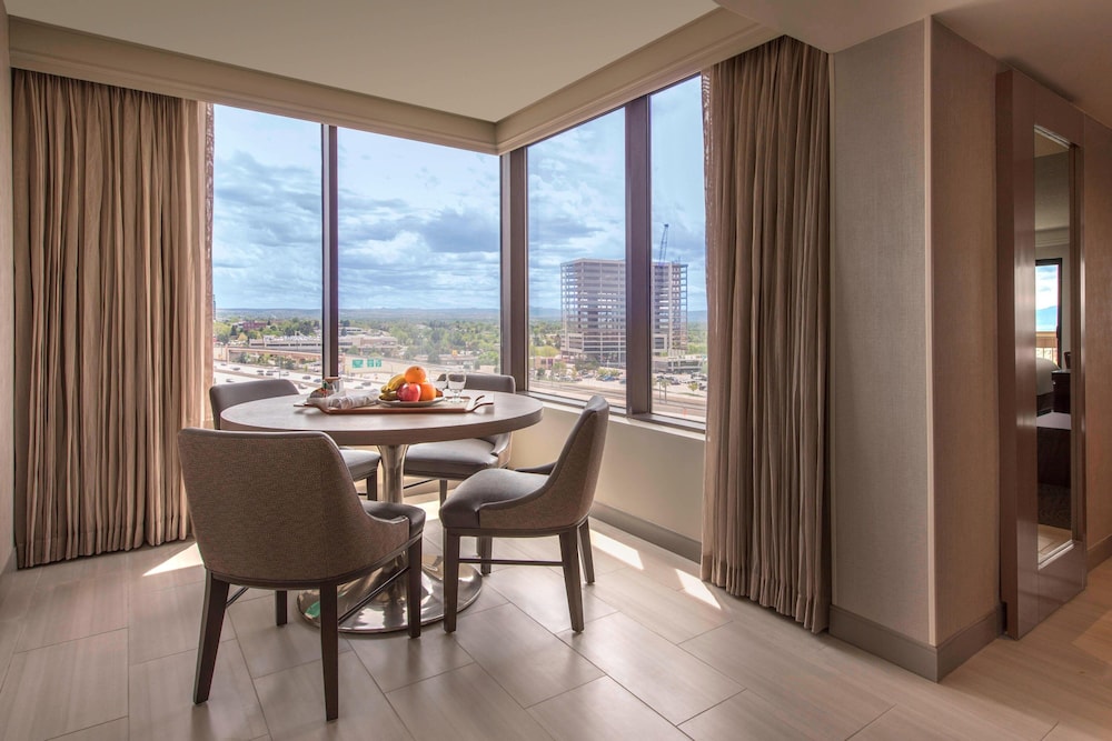 Denver Marriott Tech Center 46/54