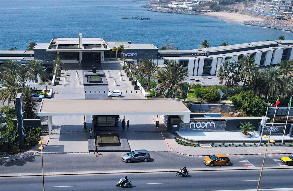 Noom Hotel Dakar Sea Plaza, a member of Radisson Individuals 70/75