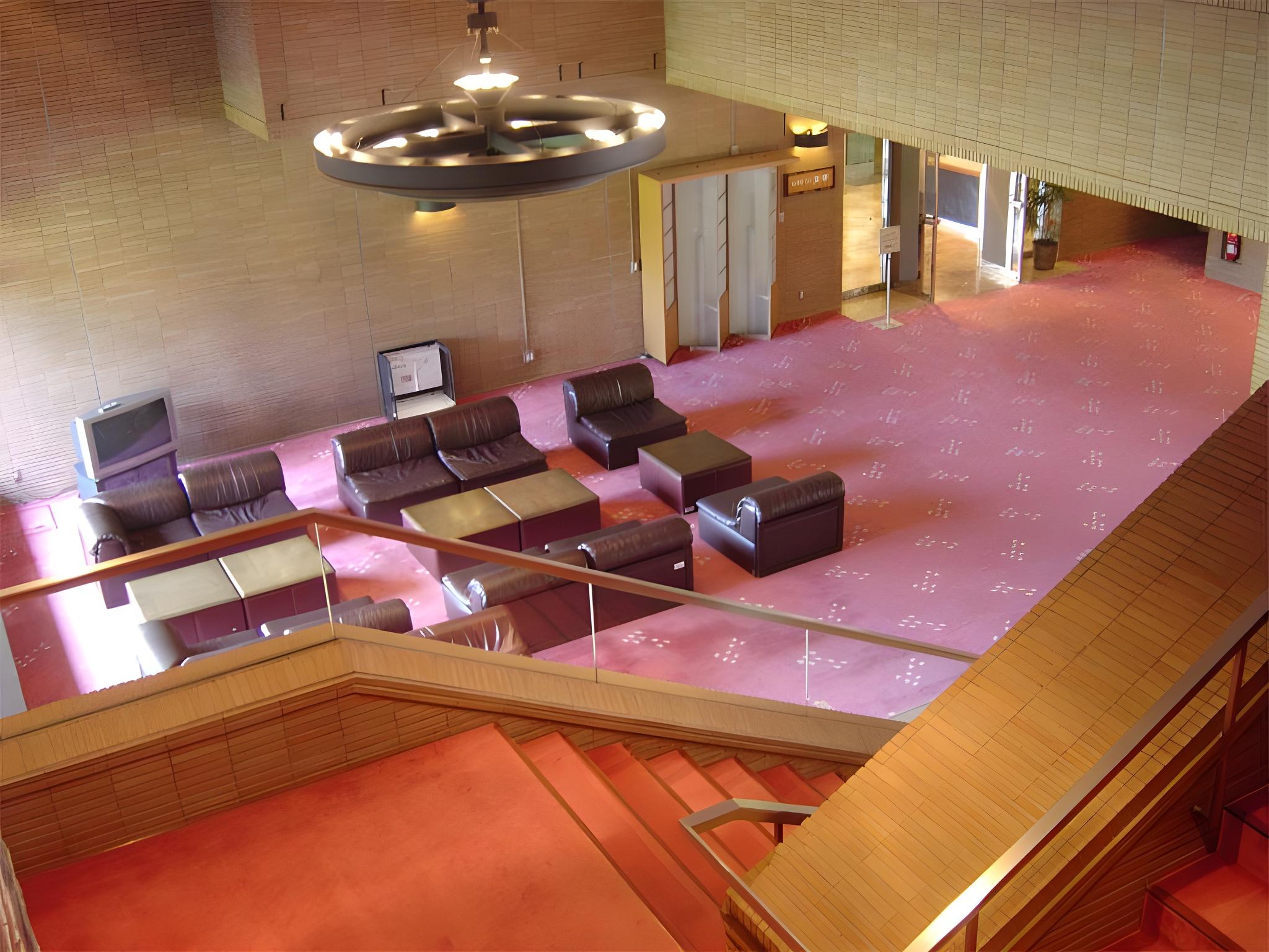 Yamato Kogen Bosco Villa 14/27