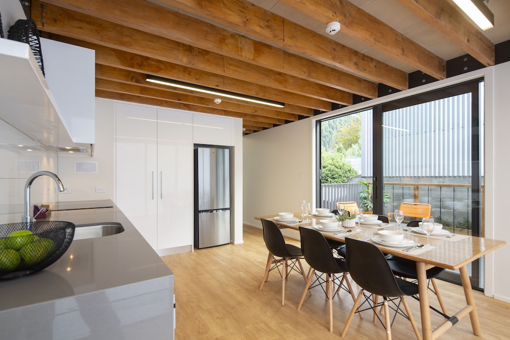 Koura Apartments Central Queenstown 15/21