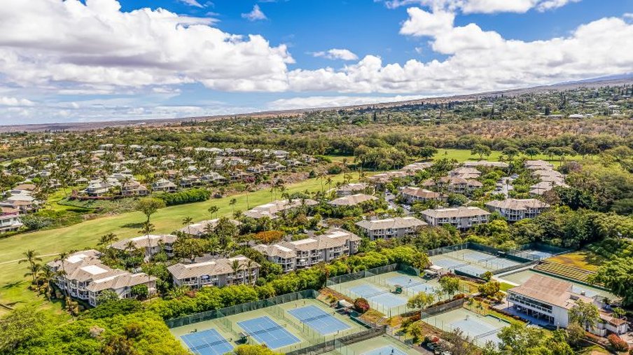 Wailea Grand Champions a Destination Residence 50/54