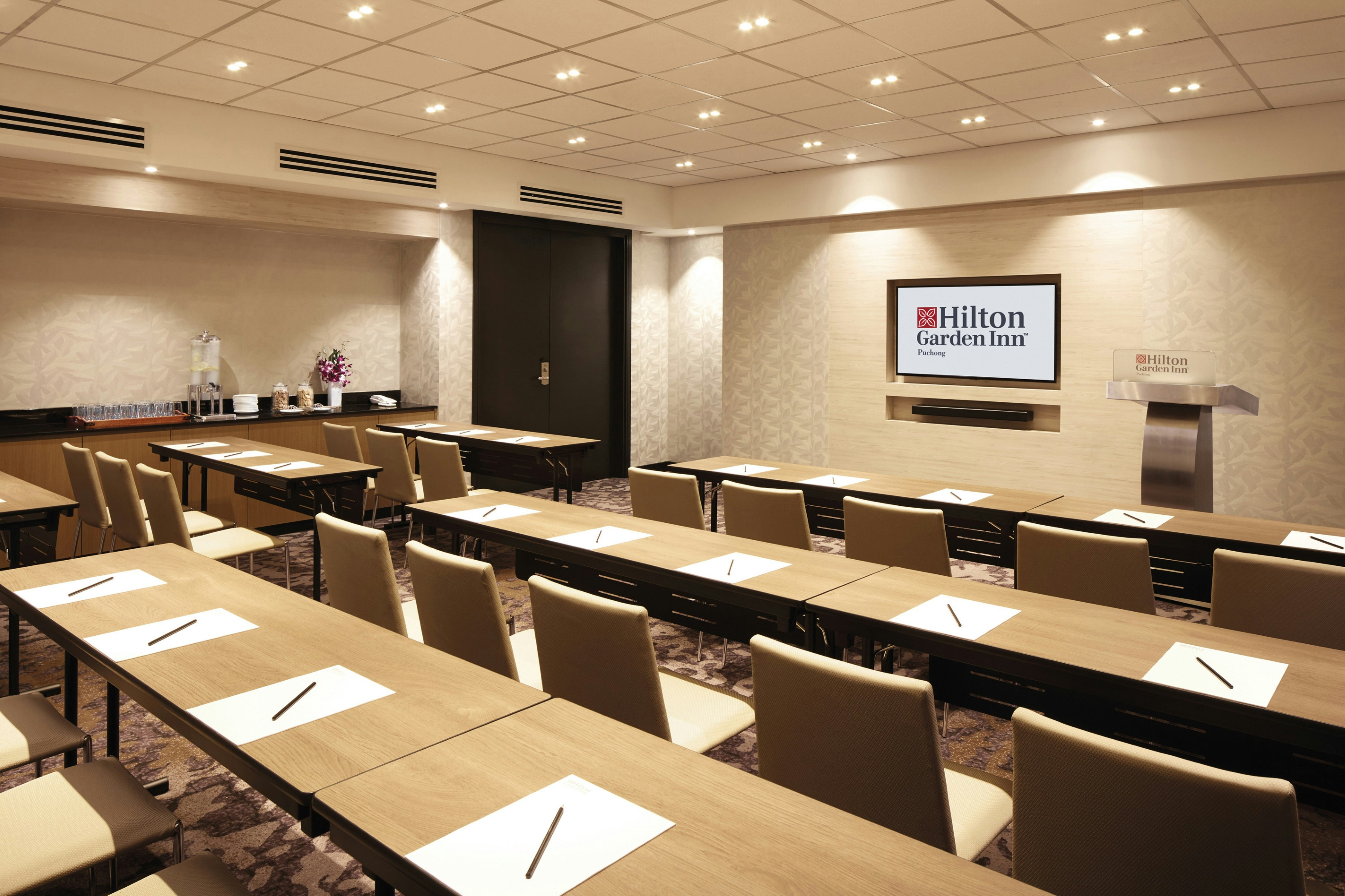 Hilton Garden Inn Puchong 43/56