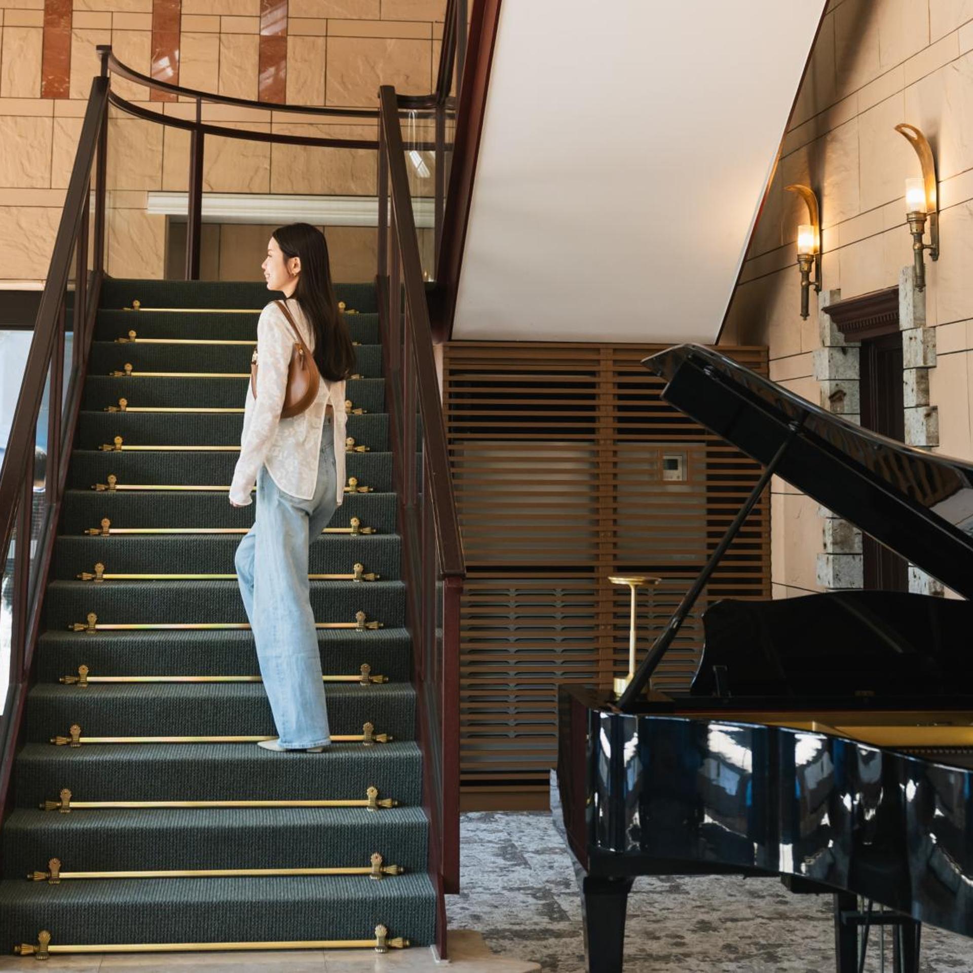 Oarai Park Hotel 7/50