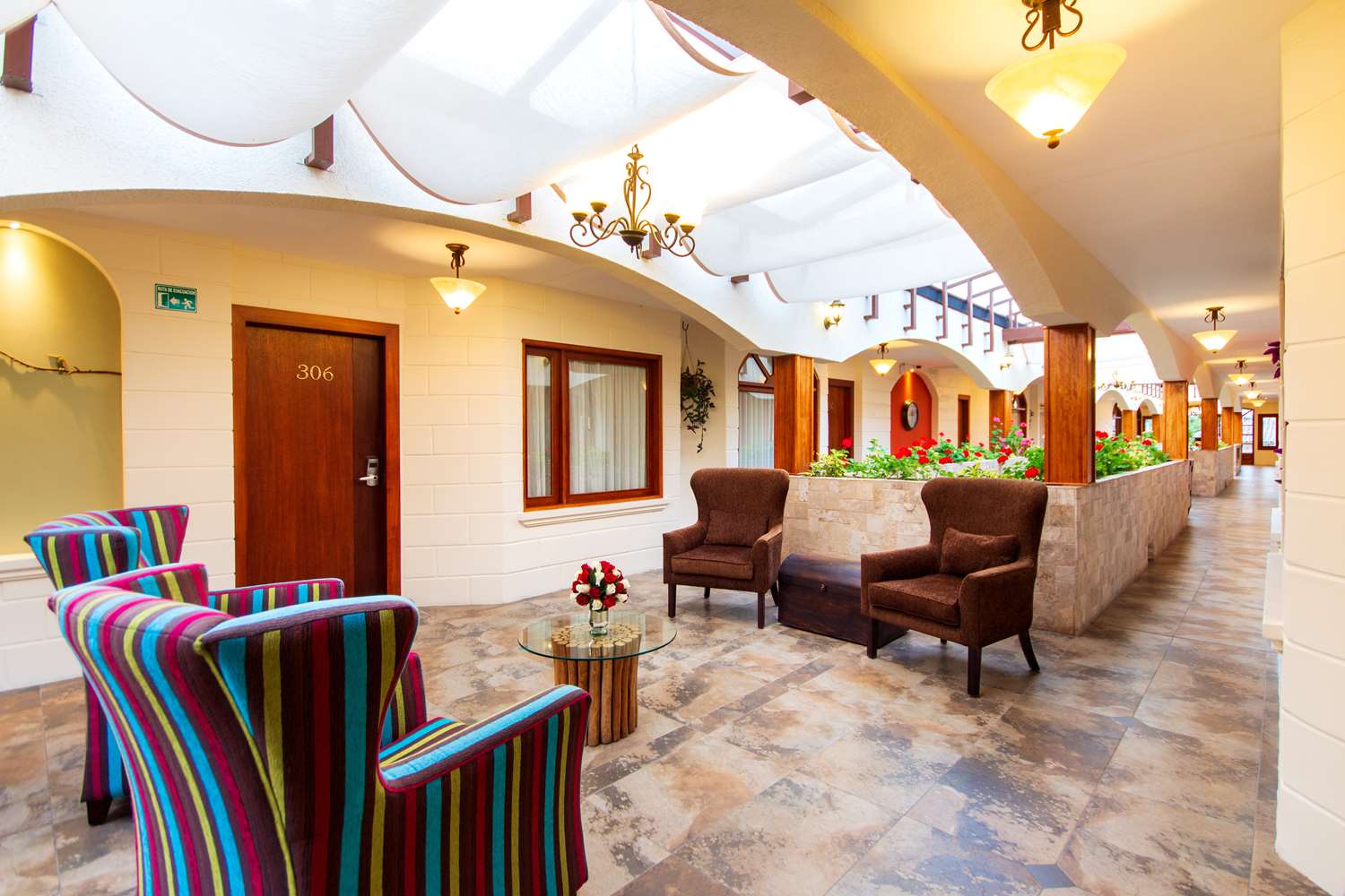 Hotel Rincon De Puembo, Bw Signature Collection 33/47