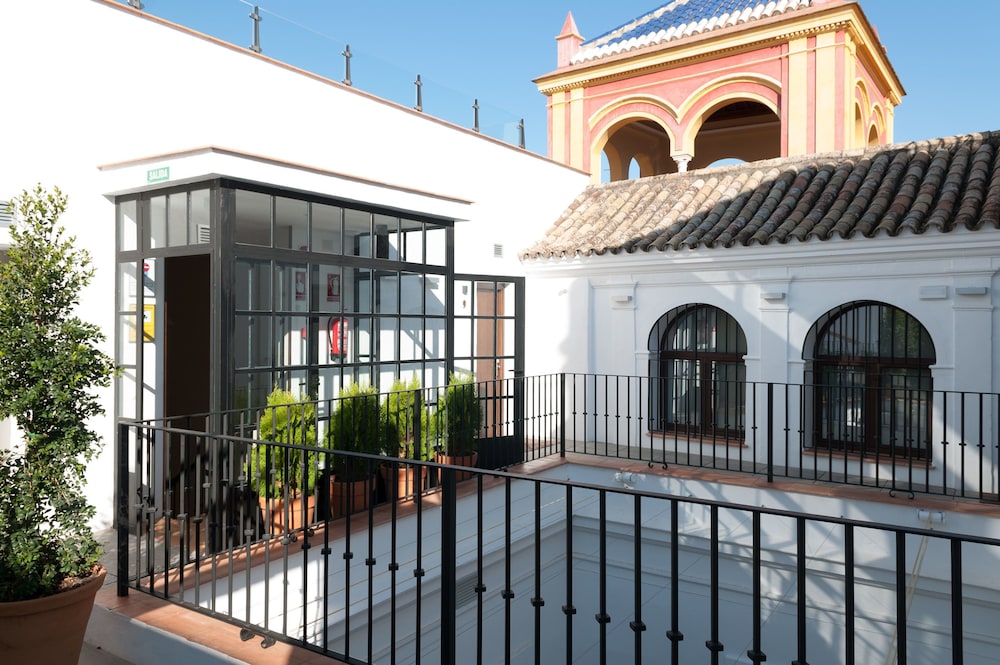 Suites Murillo Segovias 5/82