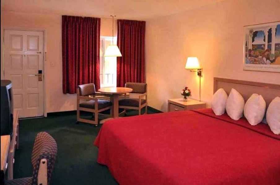 Cimarron Inn Klamath Falls 7/35