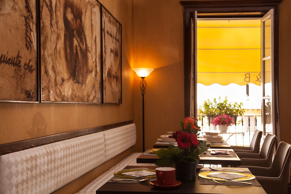B&B Palazzo Melluso 6/39