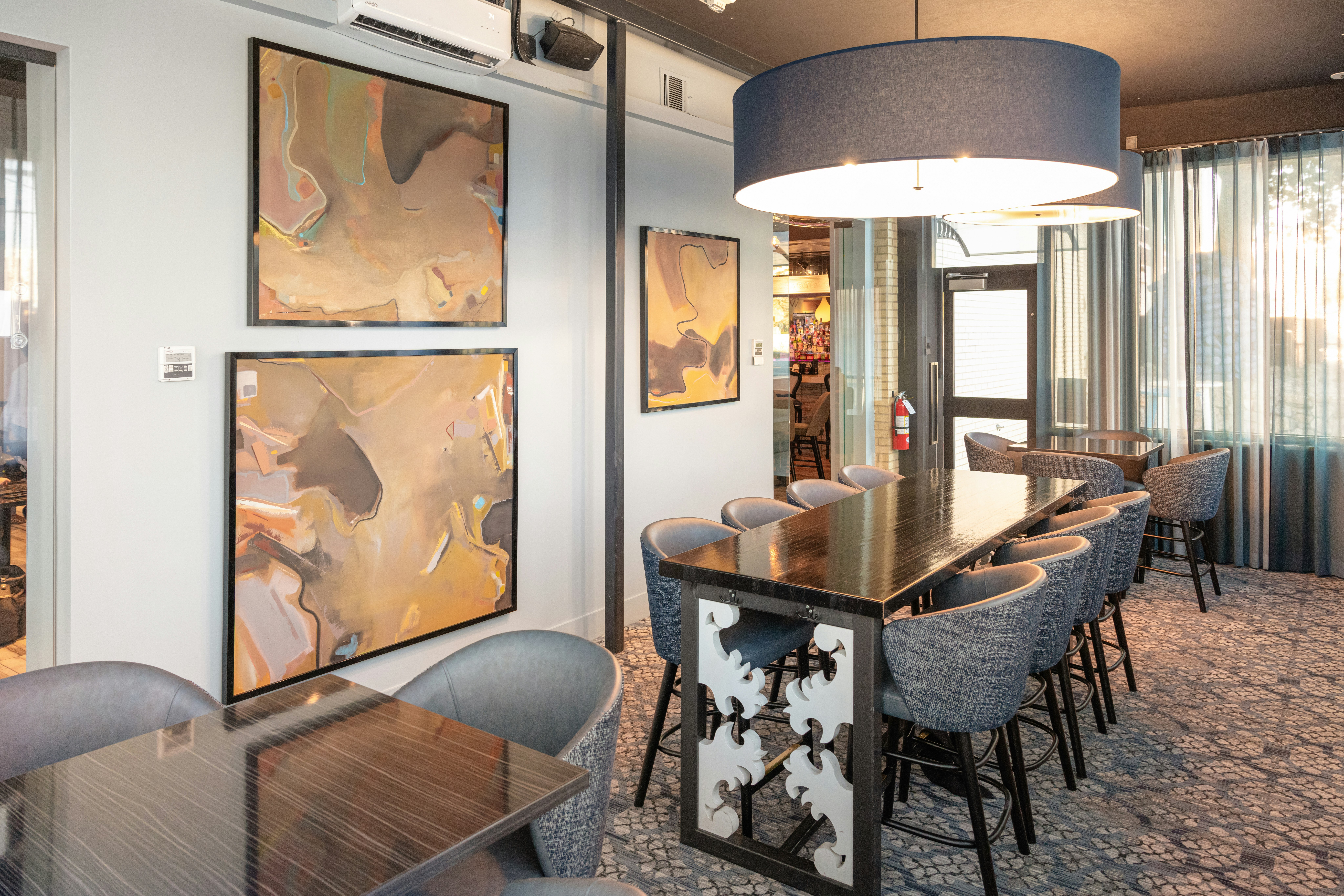 Lorenzo Hotel Dallas, Tapestry Collection by Hilton 34/82