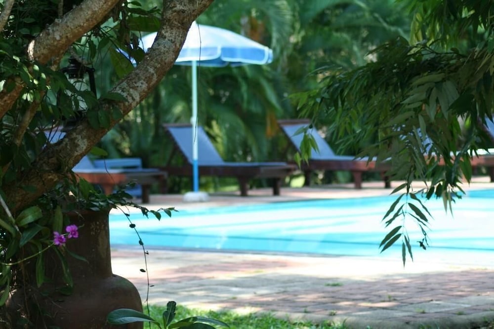 Ging Oya Lodge 40/50