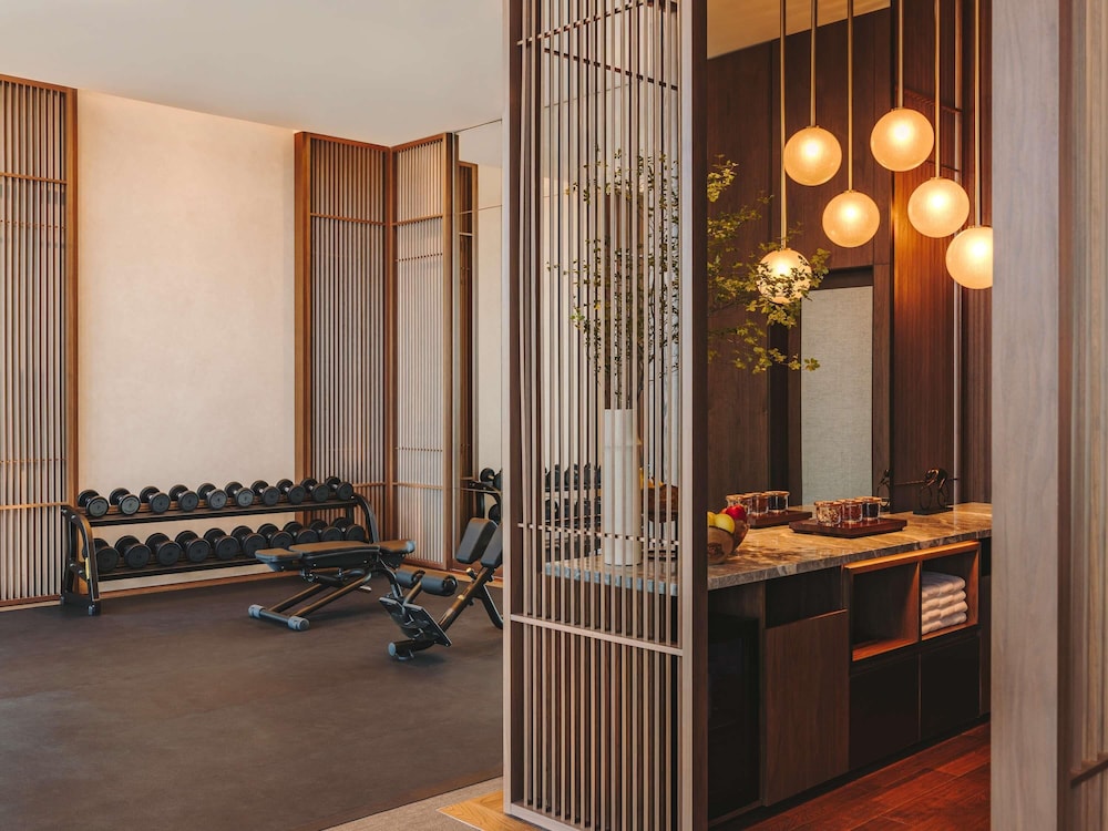 Fairmont Tokyo 21/46