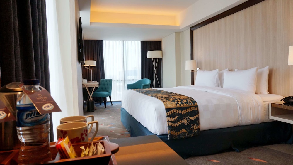 Louis Kienne Hotel Pandanaran 17/43