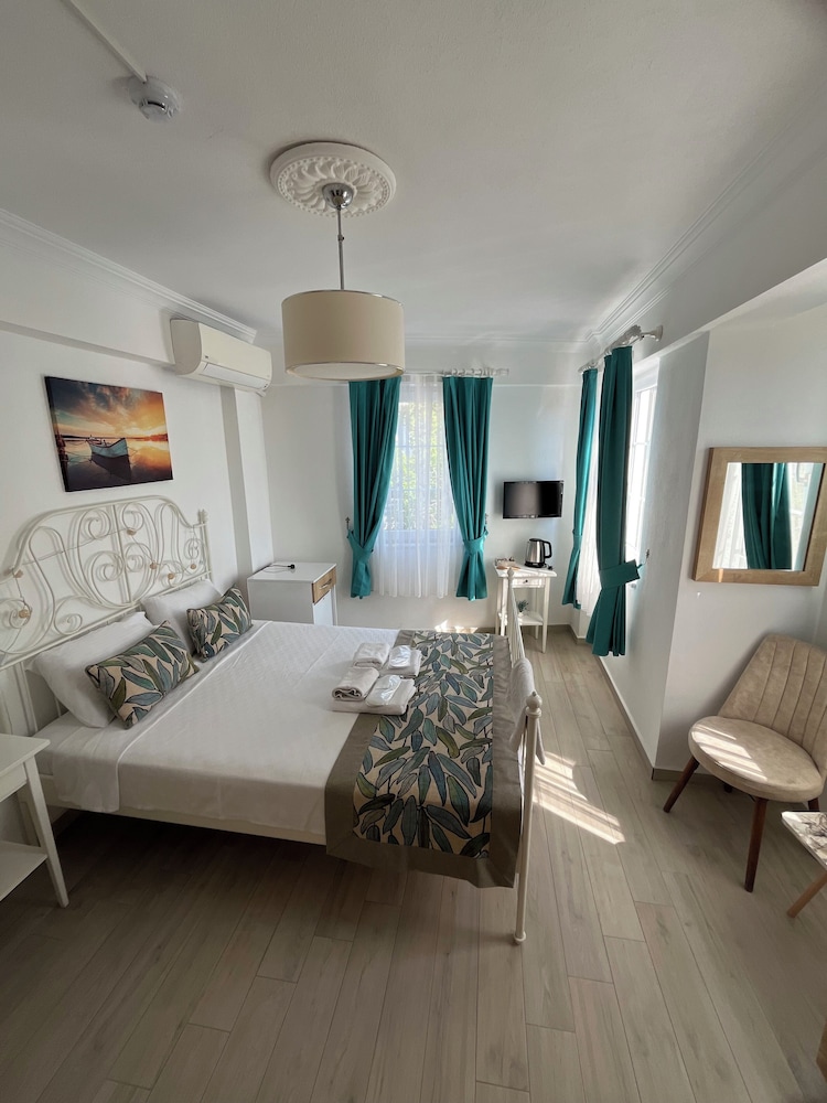 Valitsa Otel 7/33