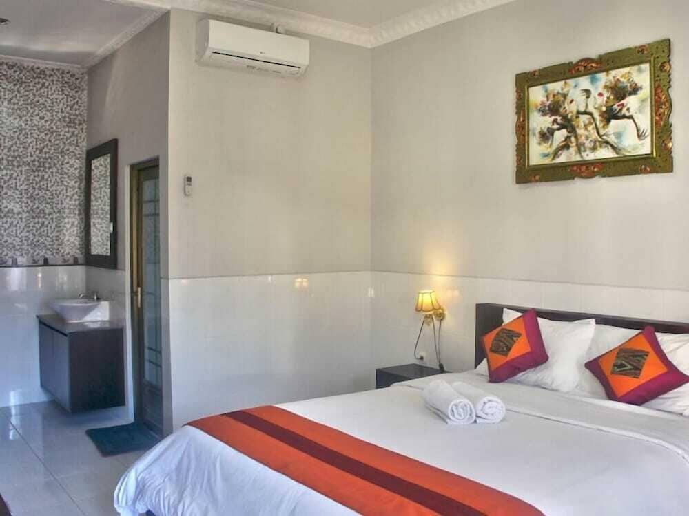 Wana Kubu Homestay 19/48
