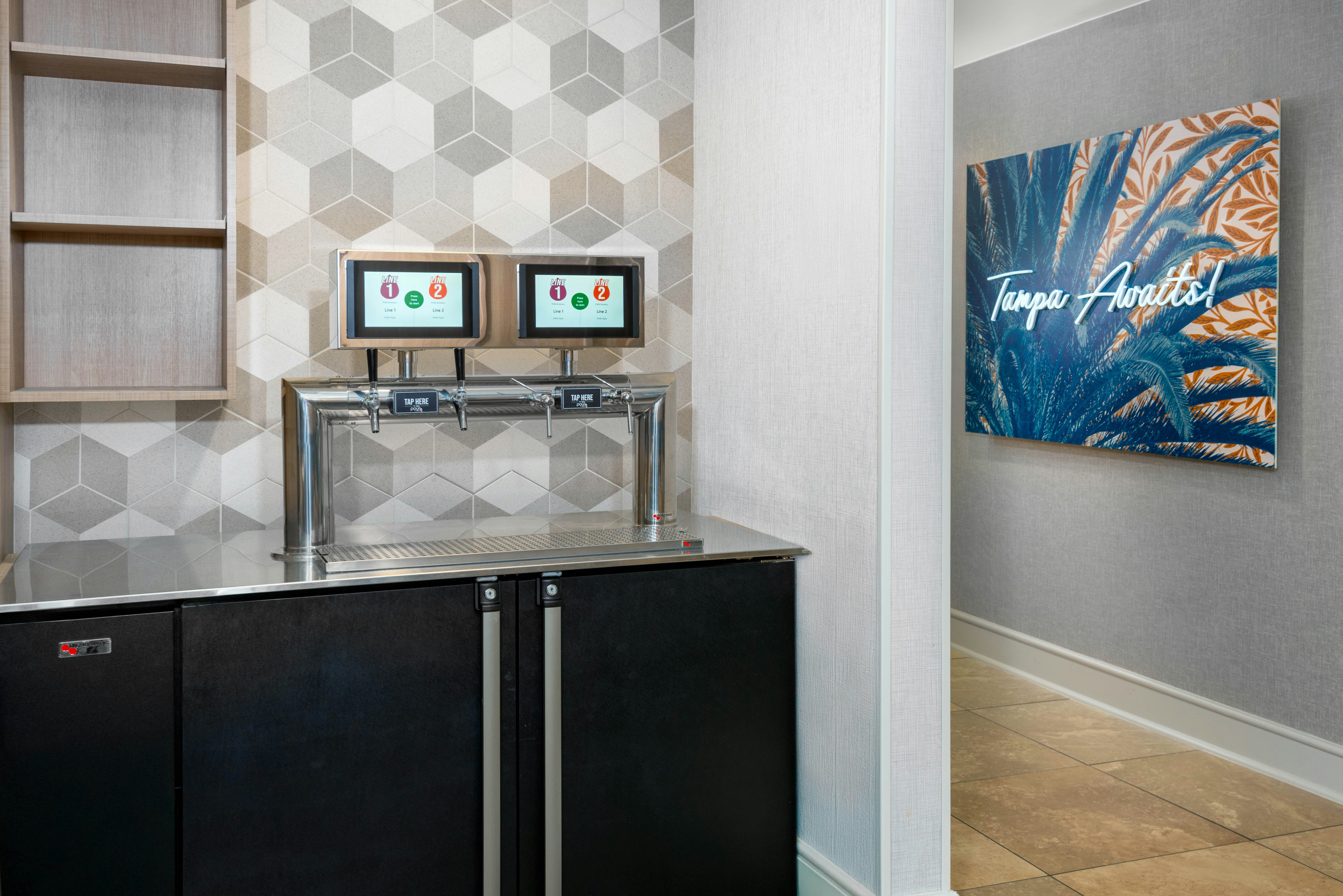 Homewood Suites by Hilton Tampa Airport Westshore 4/50