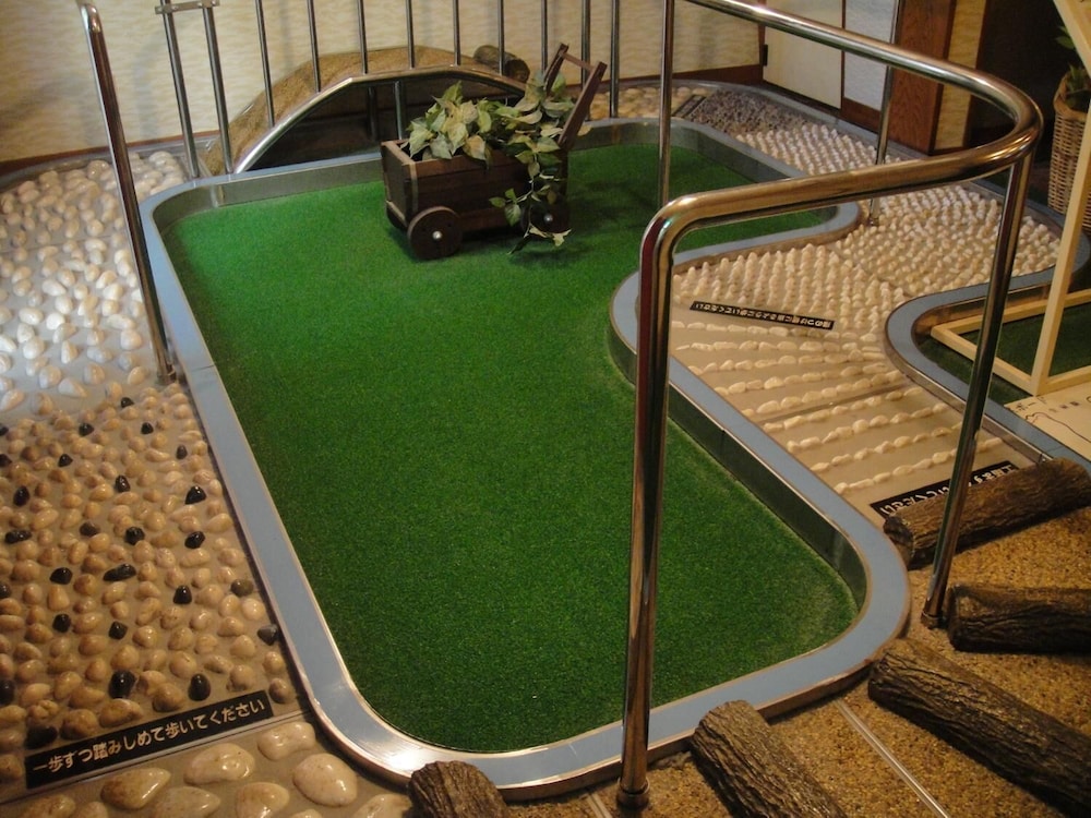 Kurhaus Ishibashi Ryokan 41/57