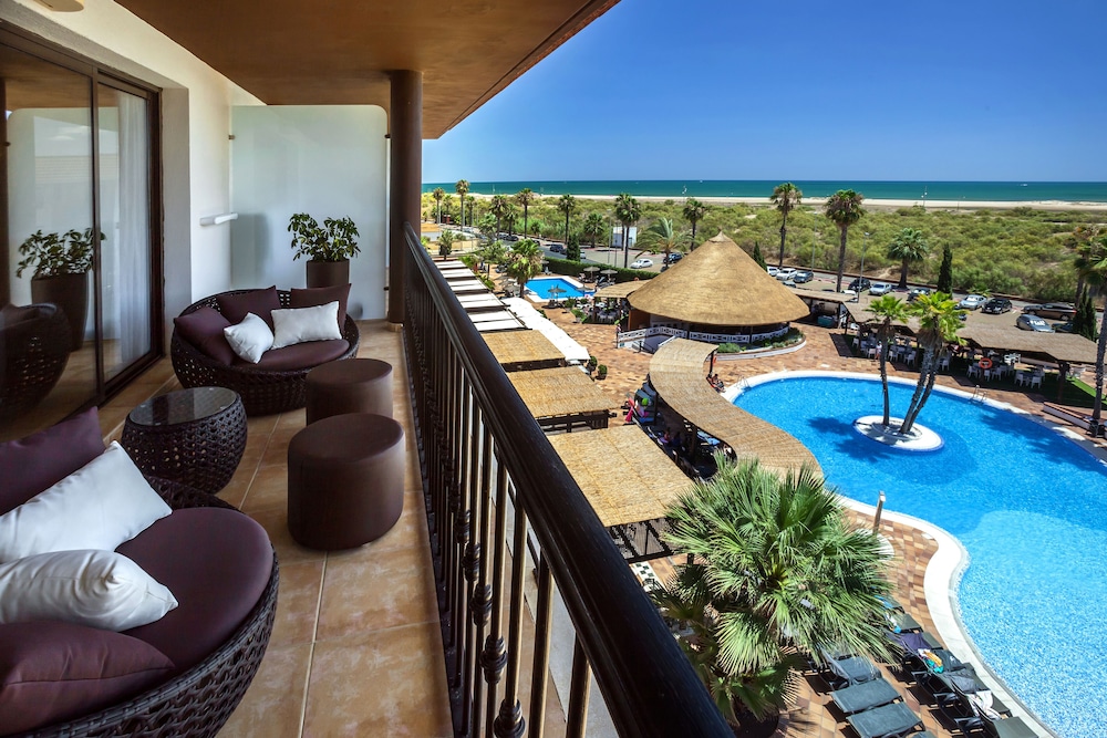 Occidental Isla Cristina (ex Barcelo) 18/50
