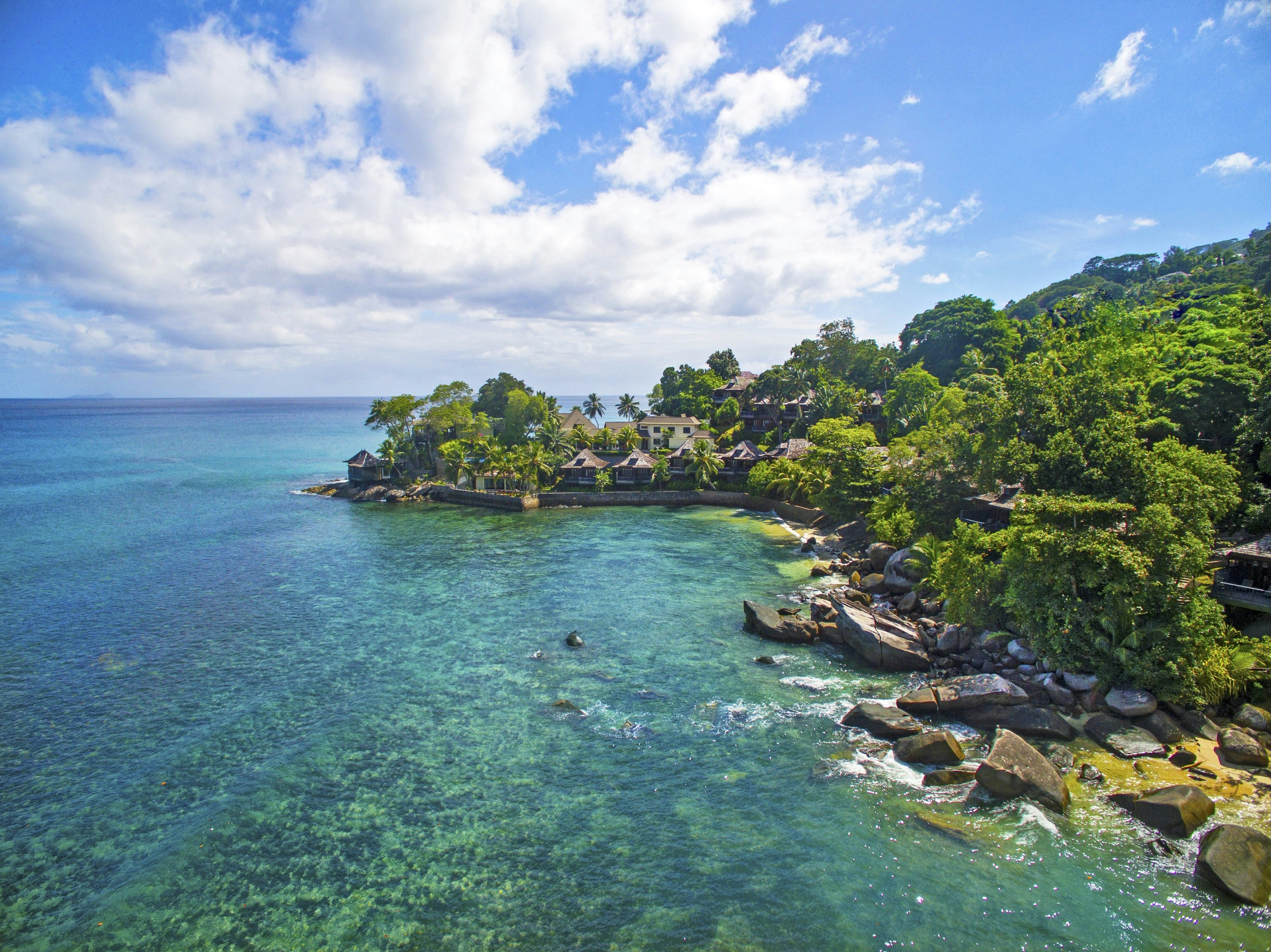 Hilton Seychelles Northolme Resort and Spa 91/94
