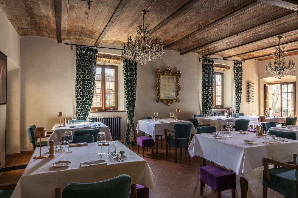 Castello di Tornano 36/48