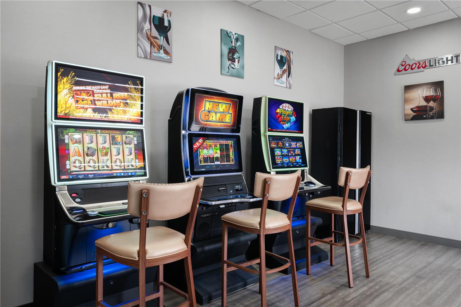 Best Western Premier Executive Residency Medicine Hat 21/22