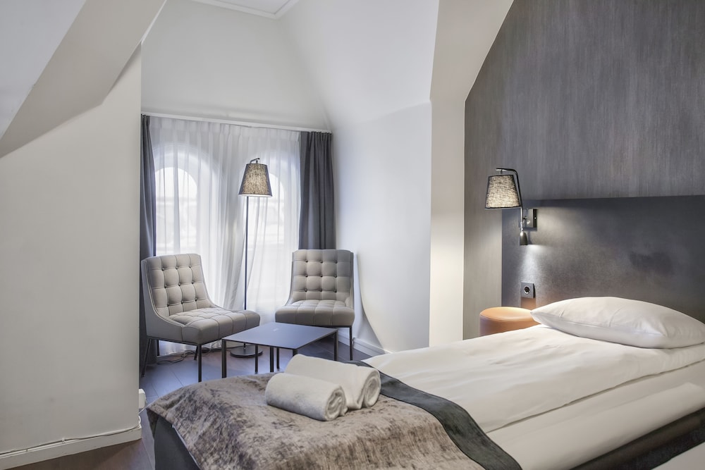 K7 Hotel Oslo 14/50