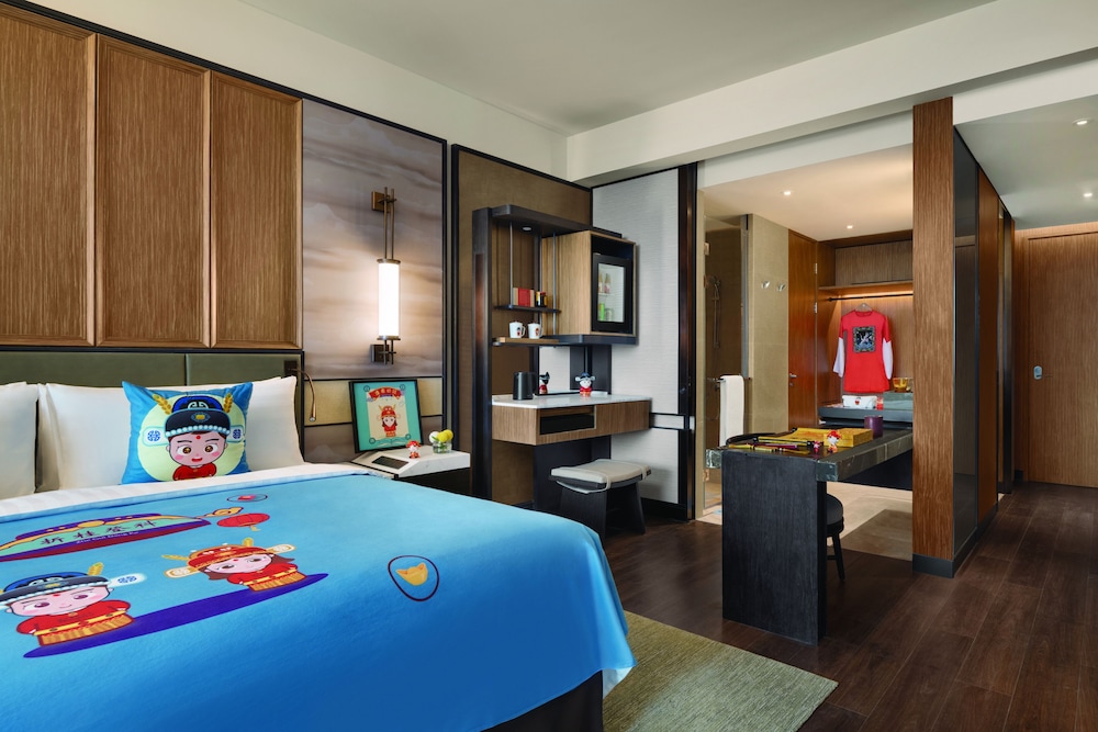 Shangri-La Putian 10/50
