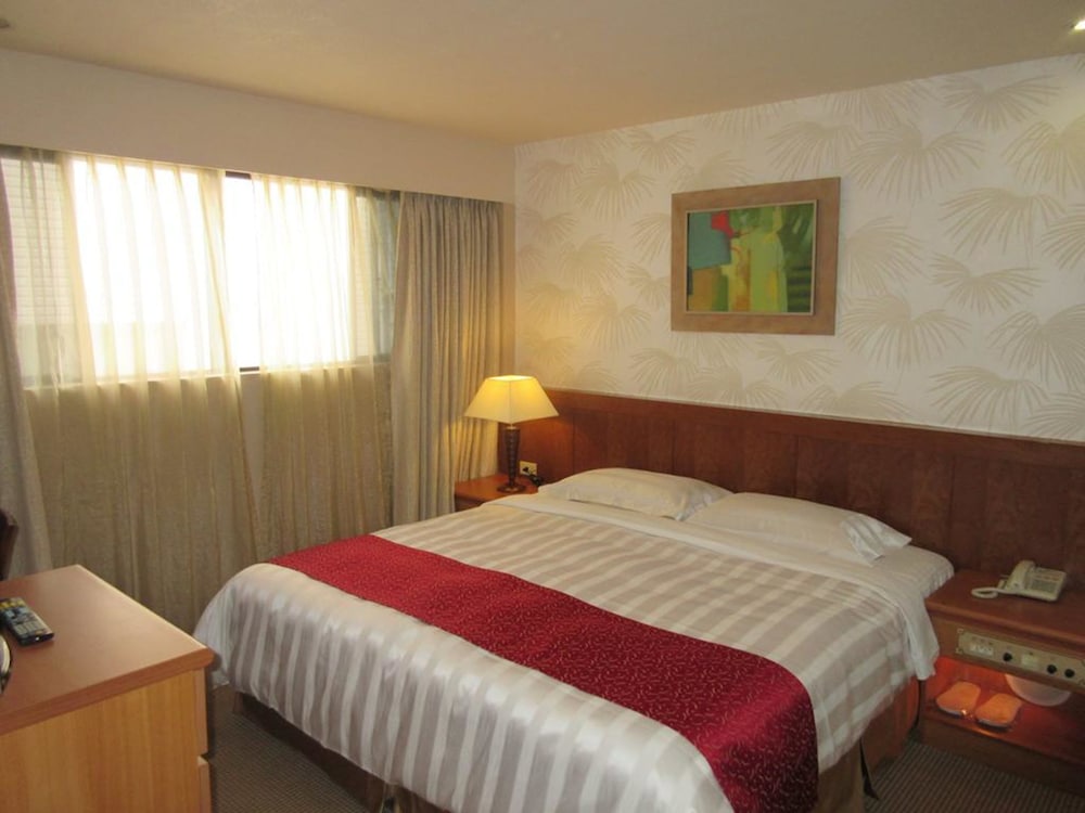 Dahshin Hotel 17/67