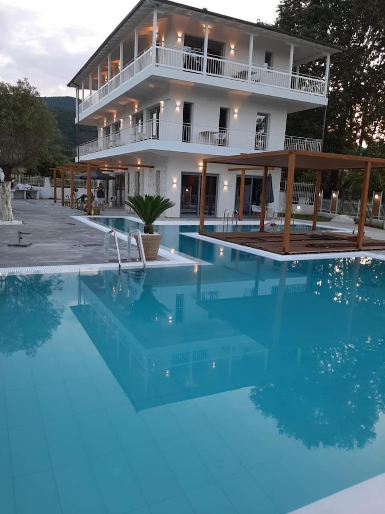 Agorastos Boutique Hotel 5/50