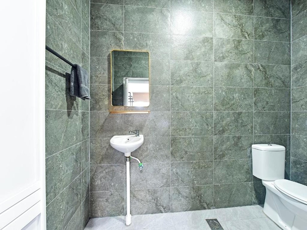 Padi Hotel Alor Setar 15/16