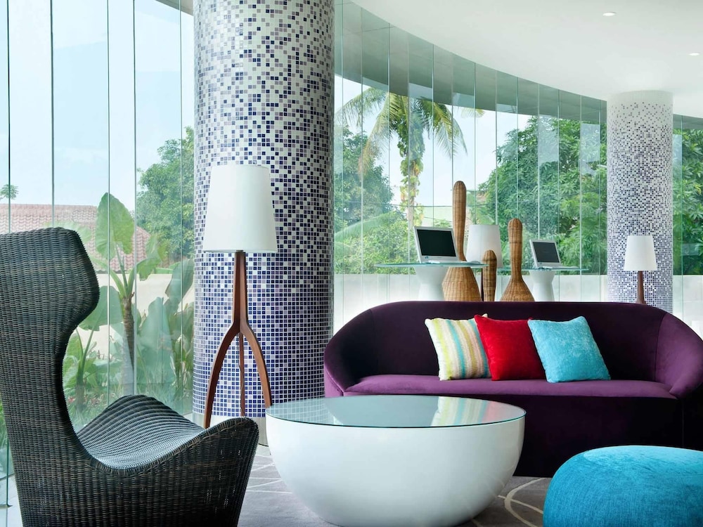 Ibis Styles Jakarta Airport 41/61