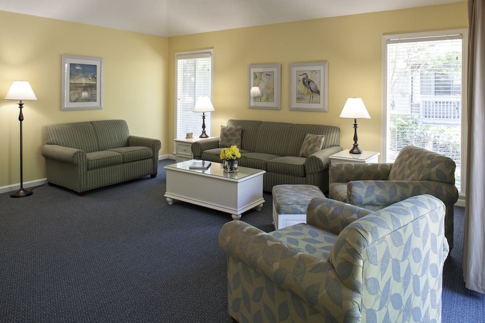 Carolina Club by Spinnaker Resorts 19/34