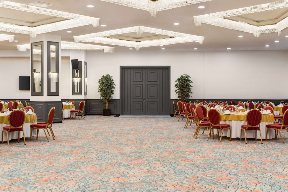 Ramada Plaza by Wyndham Ordu 27/37